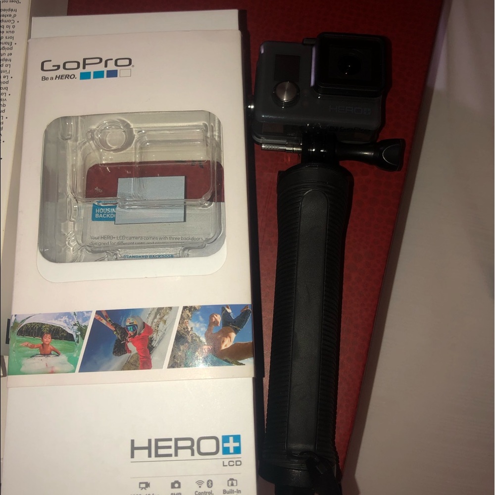 GoPro - Picture 2 of 7